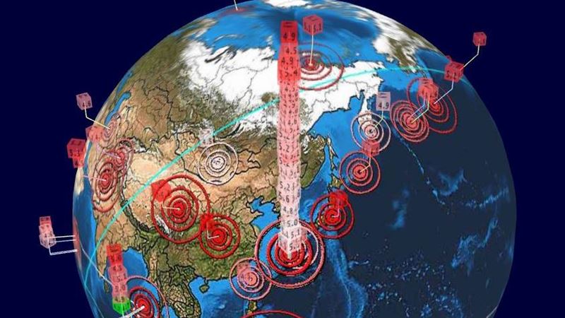 鹿兒島震千次「地震3D圖衝天際」遠超全球