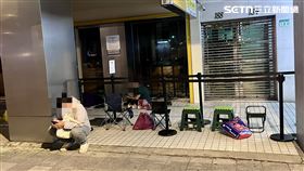 I’m donut?,甜甜圈,頭香(記者 賴俊佑 攝影)