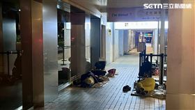 I’m donut?,甜甜圈,頭香(記者 賴俊佑 攝影)