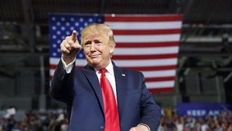 最懂習近平？川普2.0恐掩蓋中共深層野心