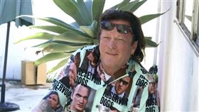 （圖／michaelmadsenofficial IG）