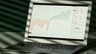 台指逆風下跌165點　短線回檔壓力升溫！