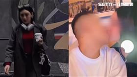 疲老闆嫩妻、疲老闆。（圖／翻攝自疲老闆嫩妻IG、疲老闆提供）