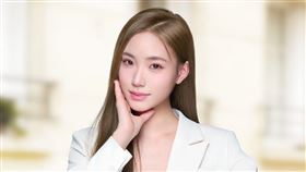 Lily。（圖／翻攝自IG）