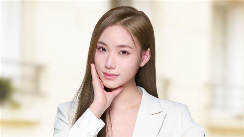 小S女兒辦展遭酸發聲了！Lily曝重大改變