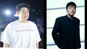 ▲Super Junior成員神童近期瘦身成功。（圖／翻攝自IG @superjunior）