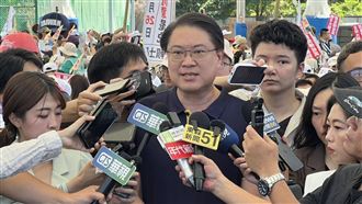 大罷免危險名單剩3+1？林右昌回應了