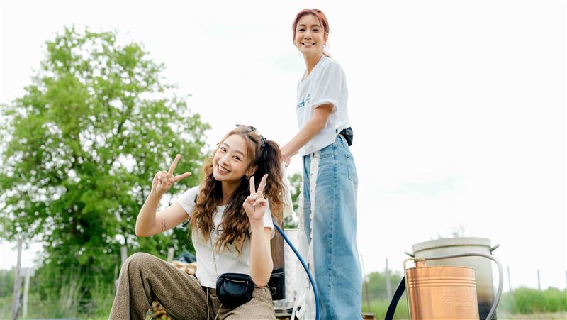 鬼鬼回歸《營業中》　極樂義大利行程出事