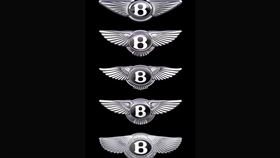 ▲Bentley新廠徽。（翻攝Bentley網站）