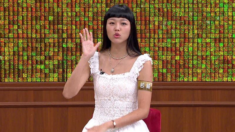 五天才洗一次頭　女星驚揭「關鍵主因」