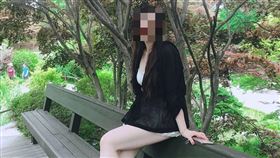 豐原5口，命案，軍用品店，大女兒，金豆投資，信用卡，女同學，美容師（圖／翻攝畫面）