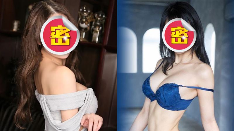 神秘新人女優是她！改名回鍋內幕全被抖出