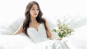 酉奈在2024年低調結婚。（圖／翻攝自酉奈IG）