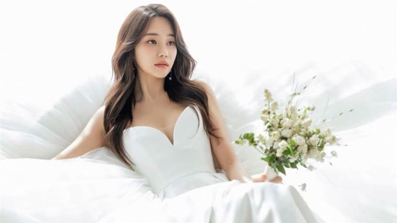前人氣女團主唱證實懷孕　曬超音波照報喜