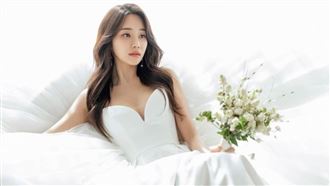 前人氣女團主唱證實懷孕　曬超音波照報喜