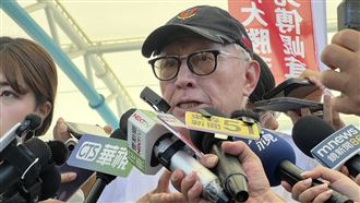 罷免非民主常態？曹興誠：現在是緊急狀態