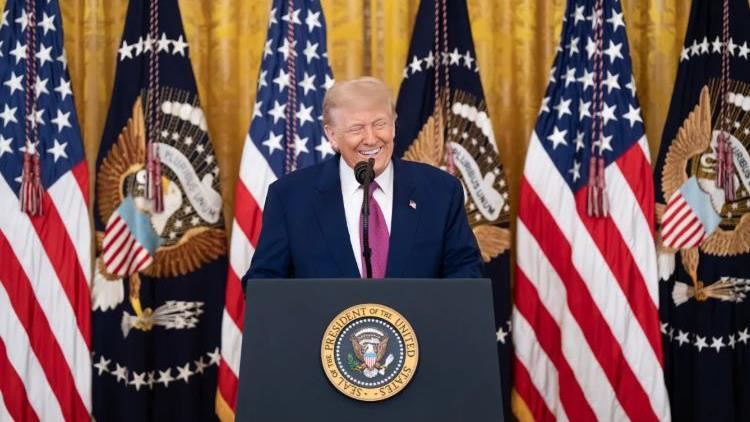 大而美法案過關　經濟學人評美債務將失控