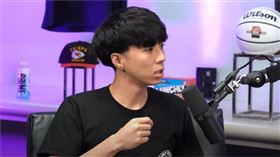 Ray回應外界猜測他當兵一事。（圖／翻攝自YT）