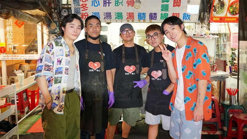 單曲飆破3千萬人看　展榮展瑞宣布新喜訊