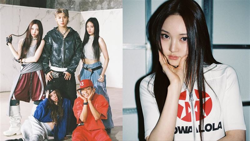 身價破兆千金出道!曾祖父竟是三星創辦人