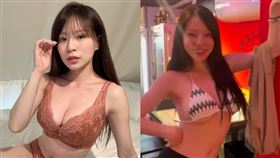 多芬。（圖／翻攝自多芬IG）