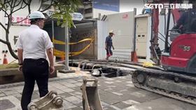 大同醫院,工務局,高雄,自來水,天坑,建案