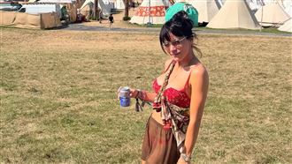 40歲女星突坦承「多次墮胎經驗」發言惹議