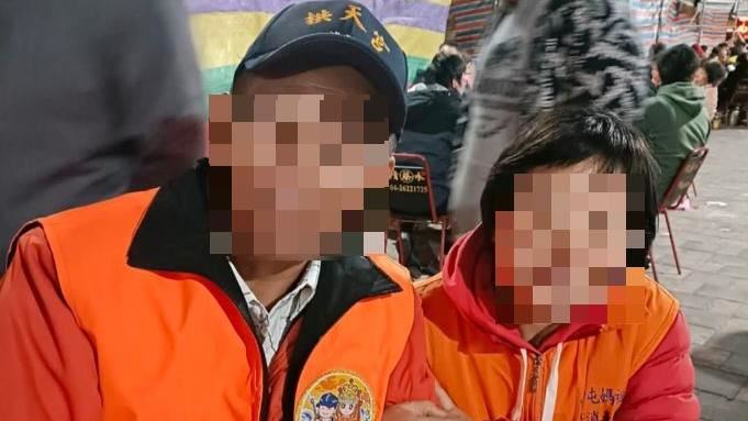 豐原5口母當白沙屯媽志工　友曝絕望心境