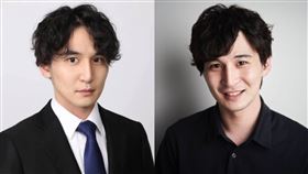 青笹寛史。（圖／翻攝自X）