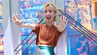 突入院動手術　33歲Lulu首現身揭最新病況