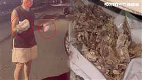 動保處,高雄,永安區,愛媽,雞頭,流浪狗,里長,女兒,泳客,魚塭,身障,獵槍