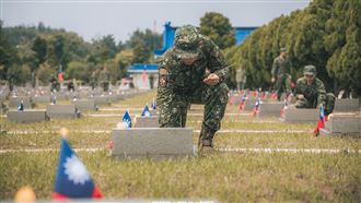 下士拍抖音害禁「18假」8義務役海扁他