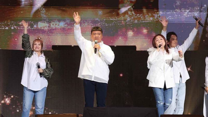 民歌高峰會最後一屆　主辦今宣布重大消息
