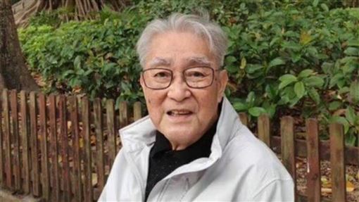 資深演員驚傳「肺炎病逝」　享耆壽92歲