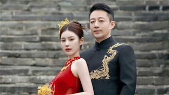 馬筱梅接管大S一雙兒女！學校老師告狀了