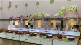 豐原5口，手機全關機，關鍵證人，美容師，難追查 警：解鎖恐長達數月(圖／翻攝畫面)