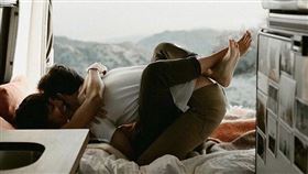 圖／翻攝pintereset,做愛,愛愛,談感情,談戀愛