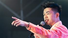 陳大天。（圖／翻攝自陳大天IG）