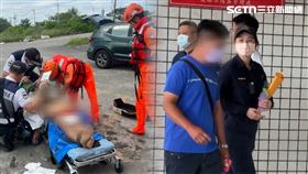 動保處,高雄,澎湖,永安區,愛媽,雞頭,流浪狗,里長,魚塭,身障,相驗