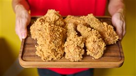 三商炸雞
（圖／三商炸雞提供）