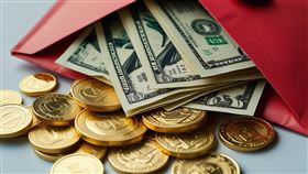 ▲小暑可借火轉運、催旺財運。（圖／CANVA製作）