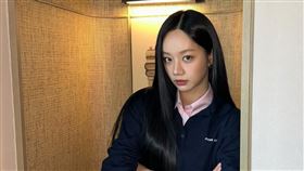 惠利。（圖／翻攝自惠利IG）