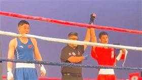 （圖／翻攝自消防署）