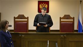 ▲俄羅斯於四月解除對塔利班的禁令。（圖／美聯社／達志影像）