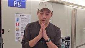 汪小菲是徐熙媛前任丈夫。（圖／翻攝畫面）