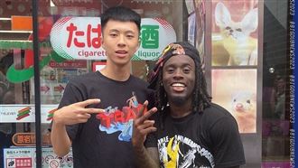 最強高中生Ray紅什麼？超狂每月收入曝光