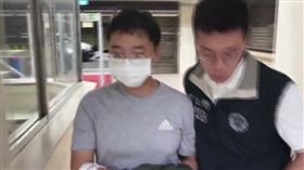 ▲台版「地面師」案，北院一審宣判，共44人皆判有罪，律師蔡鴻燊被判最重，判刑25年。（圖／資料畫面）