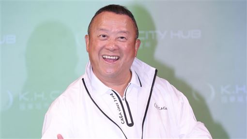 爆被拔官卸任TVB總經理　曾志偉出面回應