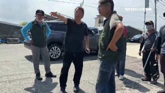 永安浪犬攻擊頻傳！咬人耳、婦遭圍攻重傷