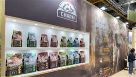「CHARM野性魅力」全新包裝上市　獨家配方升級 搶攻毛孩健康百億商機（業配勿用）